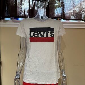 Levi's Logo Tee